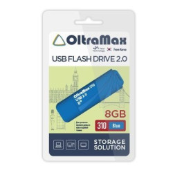 OLTRAMAX OM-8GB-310-Blue