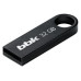 BBK 032G-SHTL черный, 32Гб, USB2.0, SHUTTLE серия