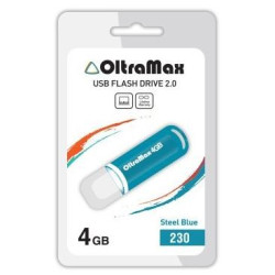 OLTRAMAX OM-4GB-230-св.синий