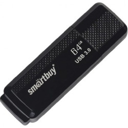 SMARTBUY 64GB DOCK BLACK USB 3.0