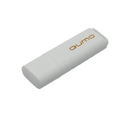 QUMO (21123) 8GB OPTIVA QM8GUD-OP1-white