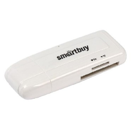 SMARTBUY SBR-705-W USB3.0 белый