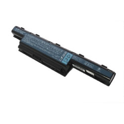 VBPARTS АККУМУЛЯТОРНАЯ БАТАРЕЯ ДЛЯ ACER ASPIRE 5741, 5733, 4551, 4741, 4740 7800MAH OEM ЧЕРНАЯ