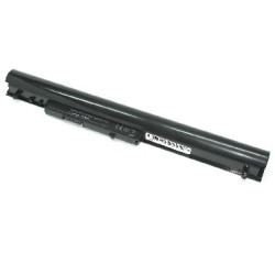 VBPARTS АККУМУЛЯТОРНАЯ БАТАРЕЯ ДЛЯ HP PAVILION SLEEKBOOK 15-D (HSTNN-LB5S) 2600MAH OEM ЧЕРНАЯ