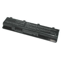 VBPARTS АККУМУЛЯТОРНАЯ БАТАРЕЯ ДЛЯ ASUS N45 10.8V-11.1V 5200MAH A32-N55 OEM ЧЕРНАЯ