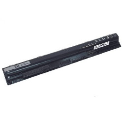 VBPARTS АККУМУЛЯТОРНАЯ БАТАРЕЯ ДЛЯ DELL 3451 14.8V 2200MAH ЧЕРНАЯ OEM