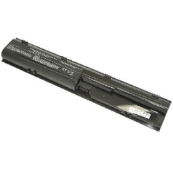 VBPARTS АККУМУЛЯТОРНАЯ БАТАРЕЯ ДЛЯ HP COMPAQ HSTNN-LB2R PROBOOK 4330S (PR06) 44-52WH OEM ЧЕРНАЯ