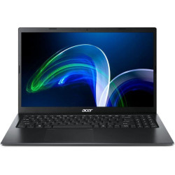 ACER 15.6 Extensa EX215-54-31K4 Black (NX.EGJER.040)