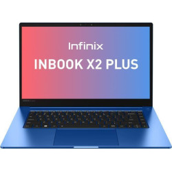 INFINIX Inbook X2 Plus XL25 i3 1115G4/8Gb/SSD256Gb/15.6