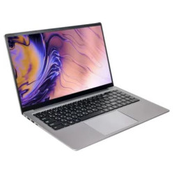 HIPER 16.1 Expertbook MTL1601 Silver (MTL1601B1215UDS)