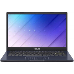 ASUS Vivobook Go E410MA-BV1503 14.0'' HD/Intel Celeron N4020/4GB/256GB SSD/noOS/BLACK/90NB0Q16-M003T0 [ПИ]
