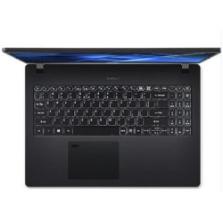 ACER 15.6 TravelMate P2 TMP215-53-391C Black (NX.VPVEP.00K)