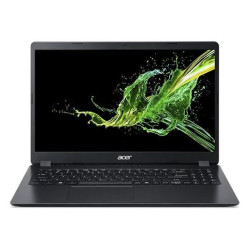 ACER Aspire 3 A315-56-50Z5 [NX.HS5ER.008] Black 15.6