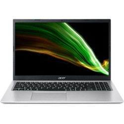 ACER 15.6 Aspire A315-35-P3LM Silver (NX.A6LER.003)