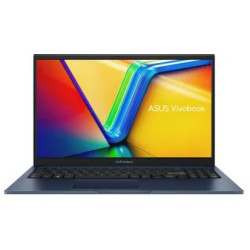 ASUS 15.6 VivoBook X1504ZA-BQ585W i3 Blue (90NB1021-M00W00)