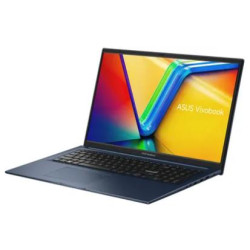 ASUS 17.3 VivoBook X1704ZA-AU086 Blue (90NB10F2-M00340)