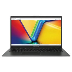 ASUS 15.6 VivoBook E1504FA-BQ585 Ryzen 3 Black (90NB0ZR2-M00XB0)