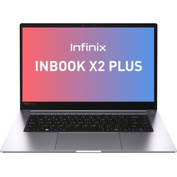 INFINIX Inbook X2 Plus XL25 i3 1115G4/8Gb/SSD256Gb/15.6