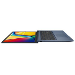 ASUS 17.3 VivoBook X1704ZA-AU115 i3 Blue (90NB10F2-M004L0)