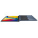 ASUS 17.3 VivoBook X1704ZA-AU115 i3 Blue (90NB10F2-M004L0)