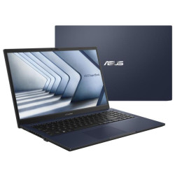 ASUS 15.6 Expertbook B1502CGA-BQ0518 Black (90NX0621-M00KX0)