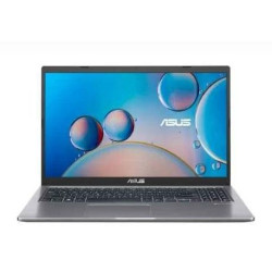 ASUS 15.6 Laptop 15 D515DA-EJ1397 Silver (90NB0T41-M008L0)