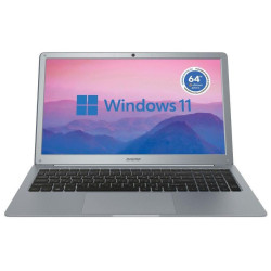 DIGMA EVE 15 P418 Cel N4020C/4Gb/eMMC128Gb/15.6