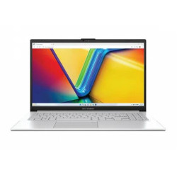 ASUS 15.6 Vivobook E1504GA-BQ149 Cool Silver (90NB0ZT1-M005Z0) [ПИ]