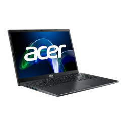 ACER 15.6 Extensa EX215-54-3763 Black (NX.EGJER.03U)