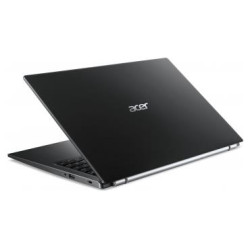 ACER Extensa 15 EX215-54-36TM i3 1115G4/8Gb/SSD256Gb/15.6 /IPS/FHD/noOS/black