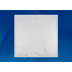 UNIEL ULP-6060 54W/5000К IP54 MEDICAL PRISM WHITE