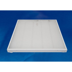 UNIEL ULP-6060 40W/4000К IP40 GRILYATO WHITE