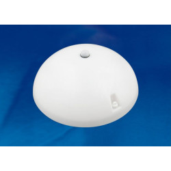 UNIEL ULW-K20D 12W/6000K SENSOR IP54 WHITE