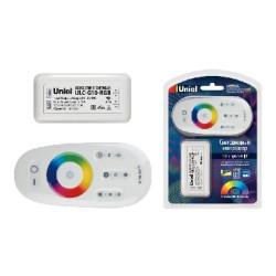 UNIEL 11104 ULC-G10-RGB WHITE