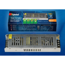 UNIEL UL-00002430 UET-VAS-120A20 12V IP20
