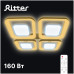 RITTER 52010 8 CLL-52010/160W