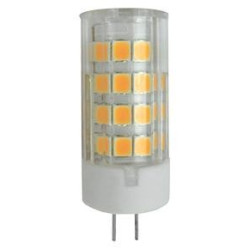 ECOLA G4RW40ELC G4 LED 4,0W CORN MICRO 220V 2800K 320° 43х15