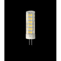 ECOLA G4RV55ELC G4 LED 5,5W CORN MICRO 220V 4200K 320° 57X16