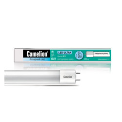 CAMELION LED10-T8-60/840/G13 (Эл.лампа светодиодная 10Вт 220В)