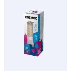 КОСМОС LKSMLED5WG9C4500PC