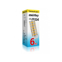 SMARTBUY (SBL-G4220 6-40K) 6W/4000/G4