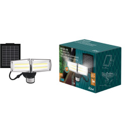 DUWI 29143 5 Autonoma LED Solar Pro 10 Вт/6500К