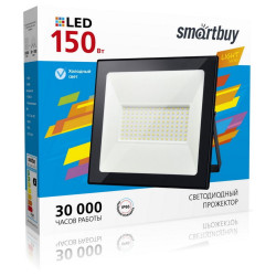 SMARTBUY (SBL-FLLight-150-65K) 150W/6500K