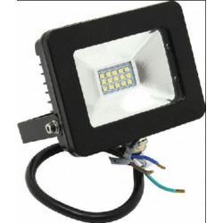 SMARTBUY (SBL-FLSMD-10-65K) 10W/6500K/IP65