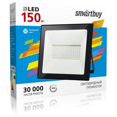 SMARTBUY (SBL-FLLight-150-65K) 150W/6500K