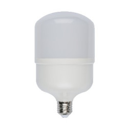 VOLPE 10811 LED-M80-30W/NW/E27/FR/S картон