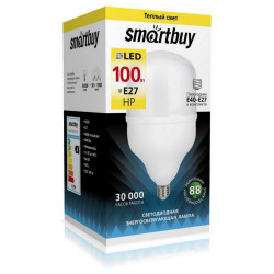 SMARTBUY (SBL-HP-100-4K-E27) HP-100W00/E27