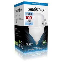 SMARTBUY (SBL-HP-100-65K-E27) 100W/6500/E27