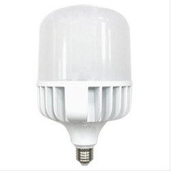 ECOLA HPUD65ELC HIGH POWER LED PREMIUM 65W 220V универс. E27/E40 (лампа) 6000K 280х140MM