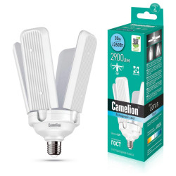 CAMELION (14911) LED30-A70-RF/845/E27